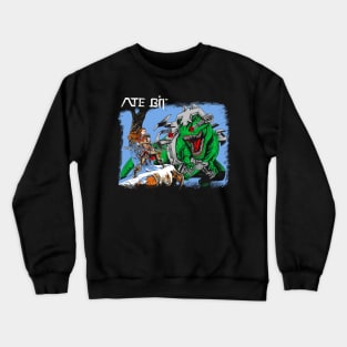 ZERO CHANCE Crewneck Sweatshirt